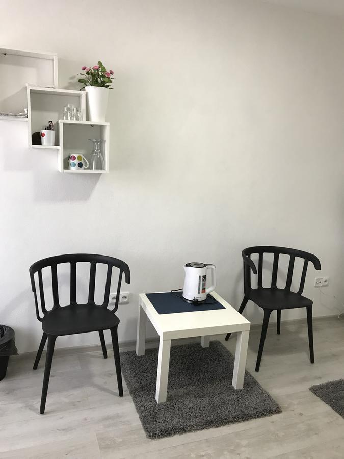 Ubytování Alena Suchohrdly Exterior foto